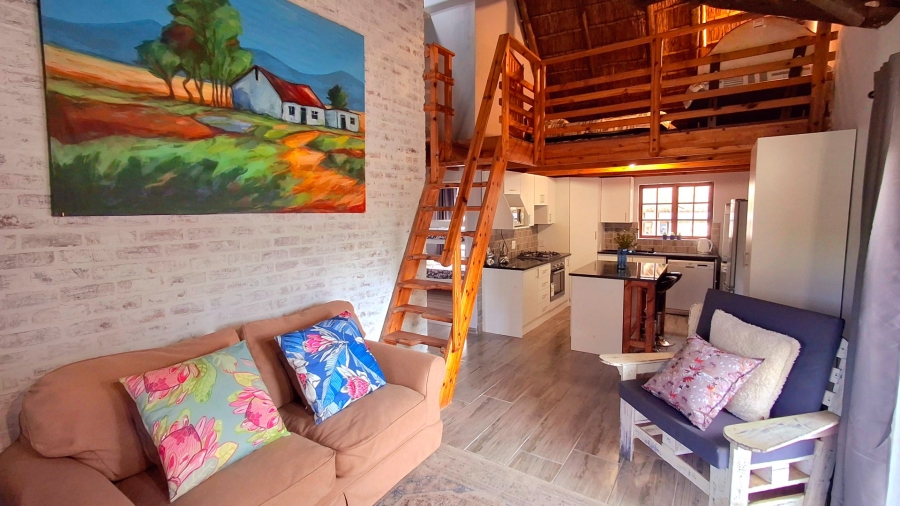 3 Bedroom Property for Sale in River Lodge Estate Free State
